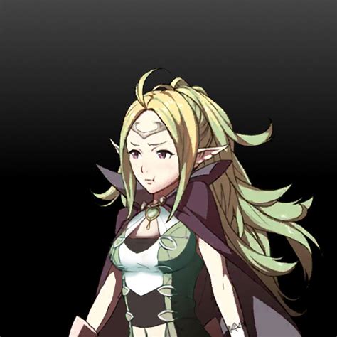 fire emblem awakening nowi|More.